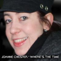 Joanne Chester Where's The Time