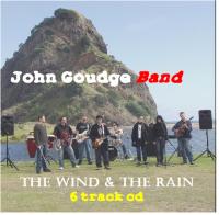 John Goudge The Wind & The Rain