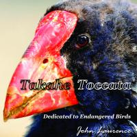 John Laurence Takahe Toccata