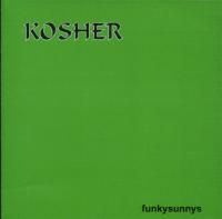 John Michaelz Funkysunnys (kosher)