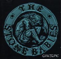 John Michaelz Goetepic (the Stone Babies)