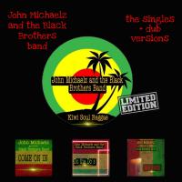 John Michaelz Limited Edition