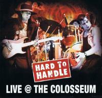 John Michaelz Live @ The Colosseum [ Hard To Handle ]