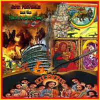John Michaelz Soul Exodus