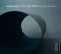 Jonathan Crayford East West Moon
