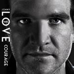 Jonny Love Courage