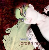 Jordan Reyne Best Of