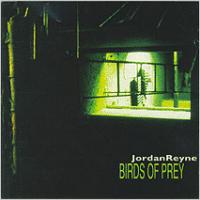 Jordan Reyne Birds Of Prey