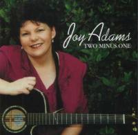 Joy Adams Two Minus One