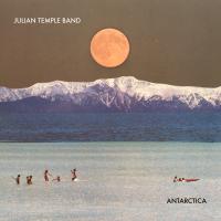 Julian Temple Band Antarctica