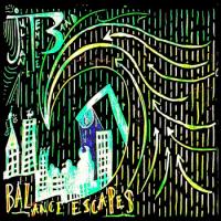 Julian Temple Band Balance Escapes