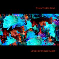Julian Temple Band Upsidedownbackwards