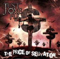 Just One Fix The Price Of Sellvation