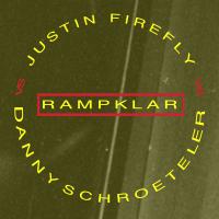 Justin 'firefly' Clarke Rampklar