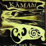 Kamahi Rebel Organics Fighter Ep
