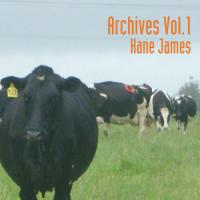 Kane James Archives Vol. 1
