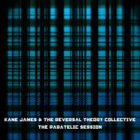 Kane James The Paratelic Session