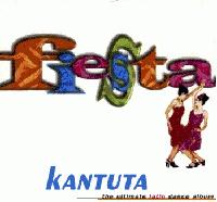 Kantuta Fiesta