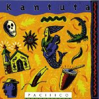 Kantuta Pacifico