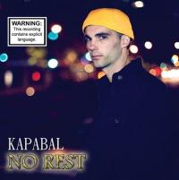 Kapabal No Rest