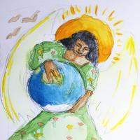 Karen Hunter Divinity