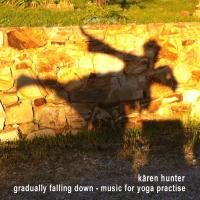 Karen Hunter Gradually Falling Down