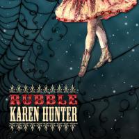 Karen Hunter Rubble