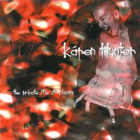 Karen Hunter The Private Life Of Clowns