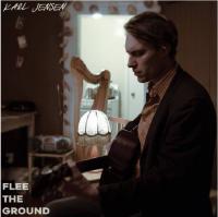 Karl Jensen Flee The Ground
