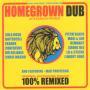 Katchafire Homegrown Dub (remixes)