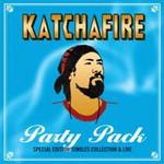 Katchafire Party Pack