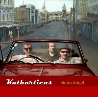 Katharticus Metro Angel