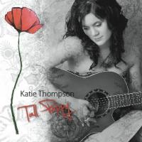 Katie Thompson Tall Poppy