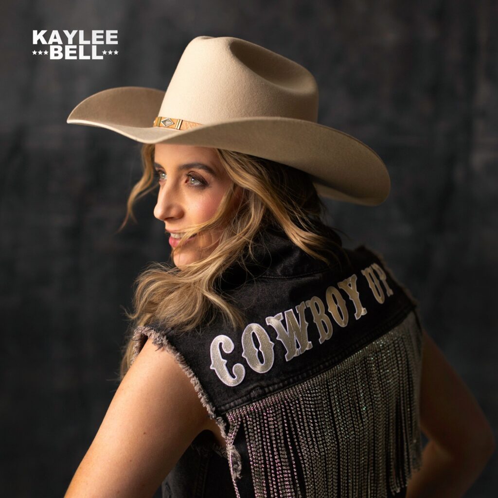 Kayleebellcover
