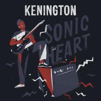 Kenington Sonic Heart