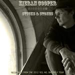 Kieran Cooper Sticks & Stones