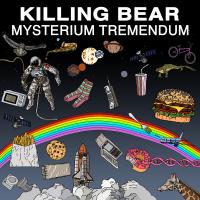 Killing Bear Mysterium Tremendum