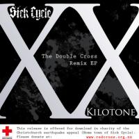 Kilotone The Double Cross Ep