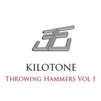 Kilotone Throwing Hammers Vol 1