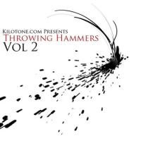 Kilotone Throwing Hammers Vol 2
