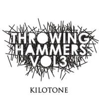 Kilotone Throwing Hammers Vol 3