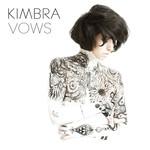 Kimbra Vows