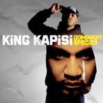 King Kapisi Dominant Species