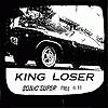 King Loser Super Sonic Free Hi Fi