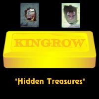 Kingrow Hidden Treasures