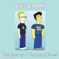 Kingrow The Door Of A Thousand Faces