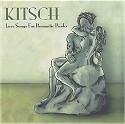 Kitsch Love Songs For Romantic Punks