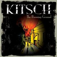 Kitsch The Burning Ground