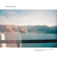Kitset Empire Misadventures In Lo Fi