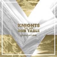 Knights Of The Dub Table Dedication